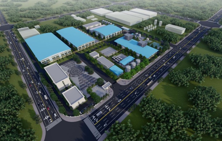 北海惠城環保科技有限公司